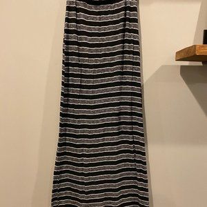 Brandy Maxi Skirt